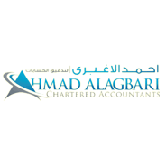 Ahmad Alagbari Chartered Accountants
