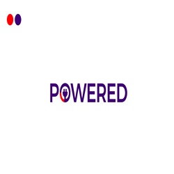 Powered 