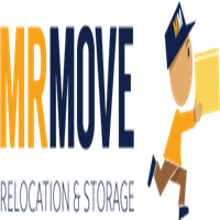 Mr Move UAE