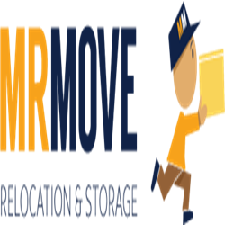 Mr Move UAE
