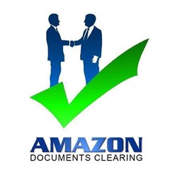 Amazon Documents Clearing