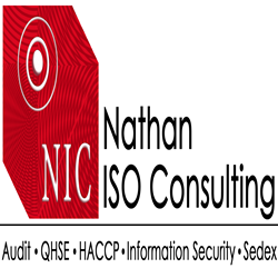 Nathan ISO Consulting