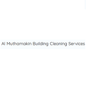 Al Muthamakin Building Cleaning Services