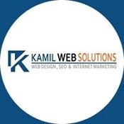 Kamil Web Solutions