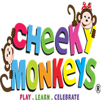 Cheeky Monkeys - Barsha