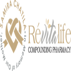 Revitalife Compounding Pharmacy 