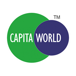 CapitaWorld ME Ltd