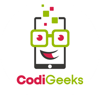 CodiGeeks LLP