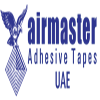 Airmaster Adhesive Tapes