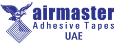 Airmaster Adhesive Tapes