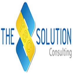 The Solution Consulting FZCO