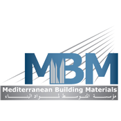 Mediterranean Building Materials