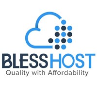 BlessHost IT Services