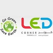 Led Corner Trading LLC