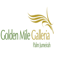 Golden Mile Galleria
