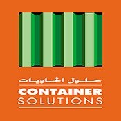 Container Solutions LLC