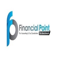 Financial Point For Accounting & Tax Consultation