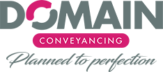 Domain Conveyancing