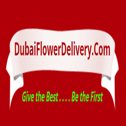 Dubai Flower Delivery