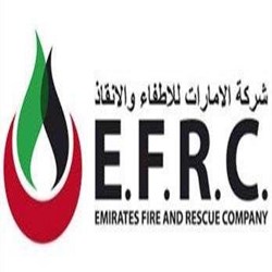 Emirates Fire & Rescue Company