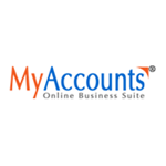 MyAccounts Software House LLC