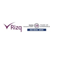 Al Rizq Advertising LLC