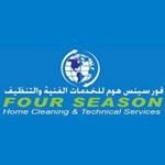Four Season Home Cleaning and Technical Services