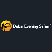 Dubai Evening Safari