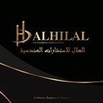Al Hilal Engineering Consultants