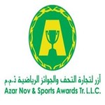 Azar Nov & Sports Awards LLC