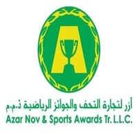 Azar Nov & Sports Awards LLC