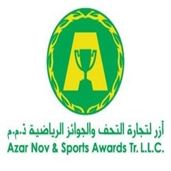 Azar Nov & Sports Awards LLC