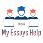 My Essays Help