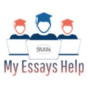 My Essays Help