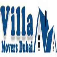 Villa Movers Dubai