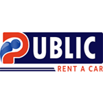 Public Rent A Car