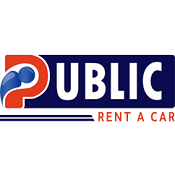 Public Rent A Car
