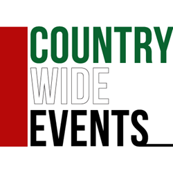 Country Wide Events