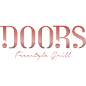 Doors Freestyle Grill Dubai