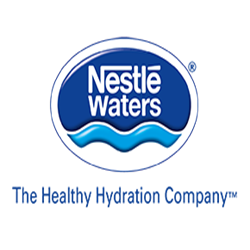 Nestle Waters