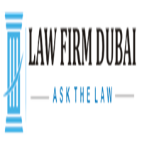  Law Firms Dubai