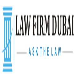 Law Firms Dubai