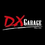 DX Garage