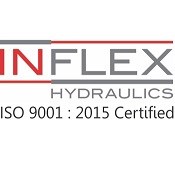 Inflex Hydraulic Engines & Machinery Spare Parts