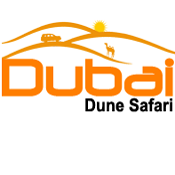Dubai Dune Safari