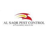 Al Saqr Pest Control
