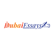 DUBAI ESSAYS
