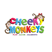 Cheeky Monkeys Playland