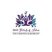 1000 Petaled Lotus Yoga Training and Retreats