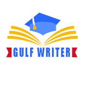  Gulf Writer